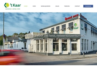 KAAR BEEK ZALENCENTRUM 'T