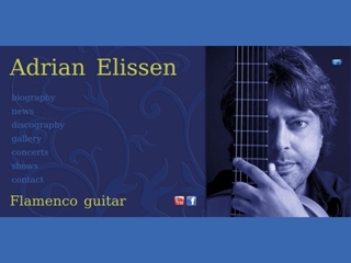ADRIAN ELISSEN
