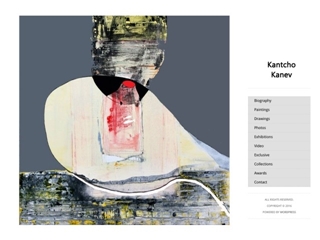 KANTCHO PAINTINGS