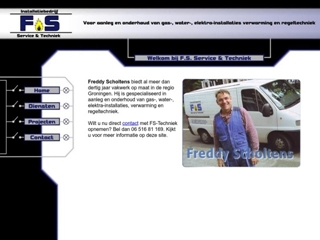 FS SERVICE EN TECHNIEK