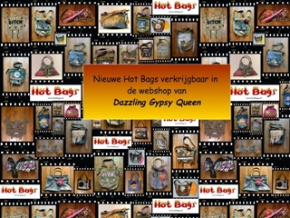 HOT BAGS