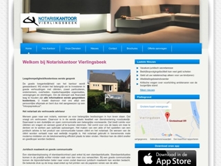 NOTARISKANTOOR VIERLINGSBEEK