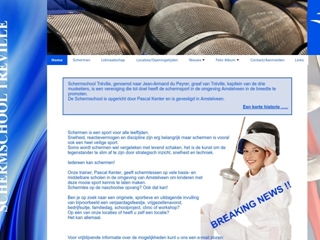 SCHERMSCHOOL TREVILLE