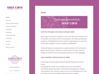 SOUL CARE