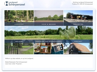 SCHERPENZEEL LANDGOED