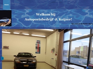 AUTOPOETSBEDRIJF J KEIJZER