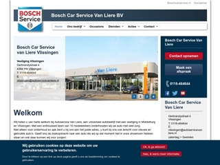 AUTOSERVICE VAN LIERE