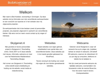 BOBKOETSIER.NL