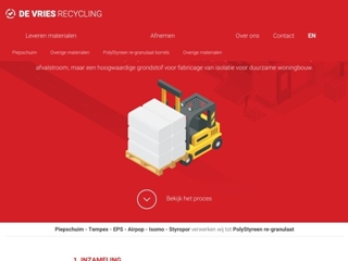 VRIES RECYCLING DE