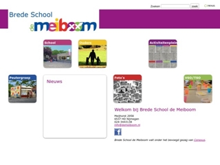 MEIBOOM RK DALTONBASISSCHOOL DE