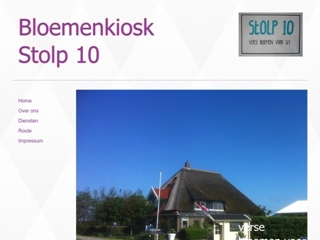BLOEMENKIOSK STOLP10