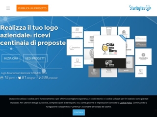 STARBYTES