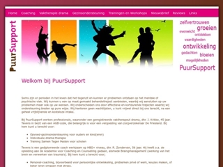 PUURSUPPORT