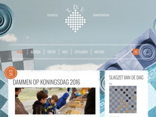 DAMVERENIGING TDV