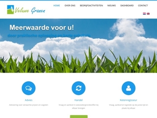 VELUWE GRANEN