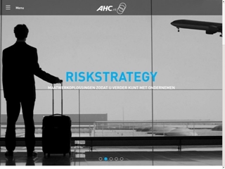 AHC NEDERLAND
