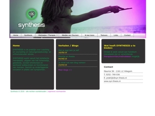 SYNTHESIS