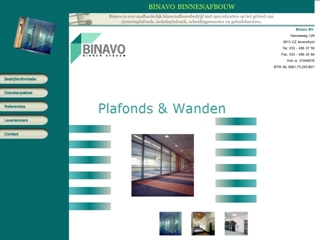 BINAVO BV