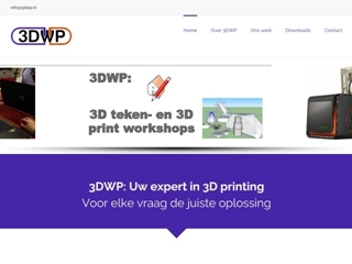 3DWP