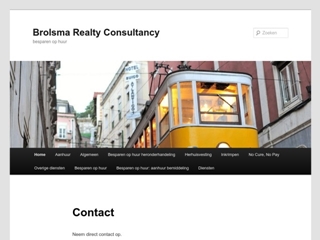 BROLSMA REALTY CONSULTANCY