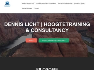 DENNIS LICHT - RUNNING, COACHING & ADVIEZEN
