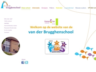 BRUGGHENSCHOOL PCBS VAN DER