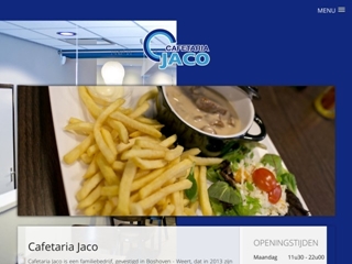 JACO CAFETARIA