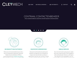 CLEYWECH