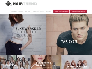 HAIRTREND FOR ALL