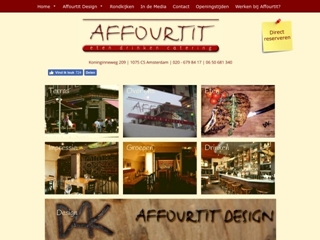 AFFOURTIT ETEN DRINKEN EN CATERING