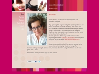 WILLEKE'S VISAGIE