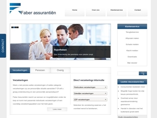 FABER ASSURANTIEN FAS
