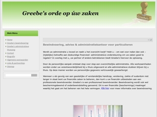 GREEBE'S