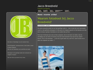 JACCO BREEDVELD