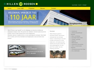 HILLEN & ROOSEN