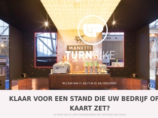 TURNPIKE BV