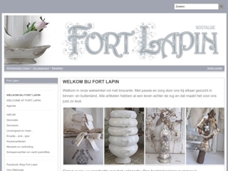FORT LAPIN