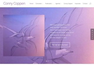 COPPEN CONNY