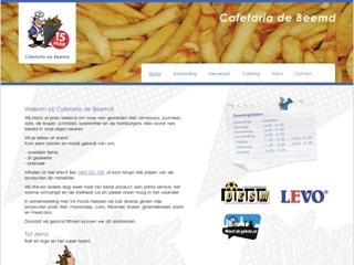 BEEMD CAFETARIA DE