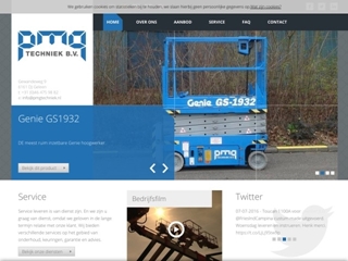 PMG TECHNIEK BV