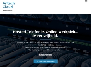 ANTECH INT.