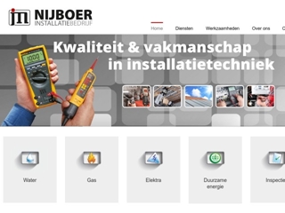NIJBOER INSTALLATIEBEDRIJF