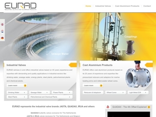 EURAD LIGHTMETAL PRODUCTS BV