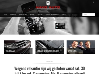 MAVO AUTO