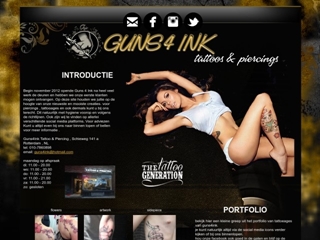 GUNS4INK