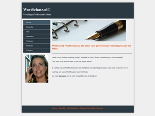 WORTSCHATZ.NL