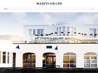 KULLER KUNST EN DESIGN MARCO