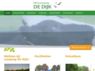 DIJK CAMPING DE