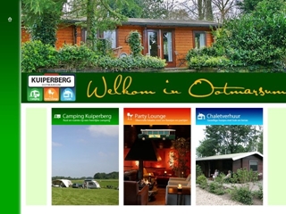 KUIPERBERG CAMPING DE