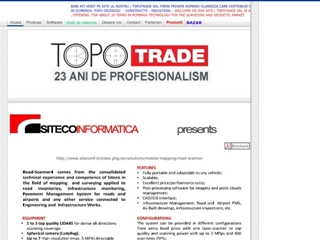 TOPOPLAN/TRADEPLAN